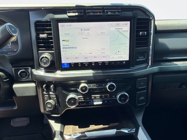 2023 Ford F-250 LARIAT