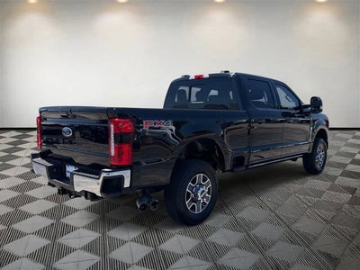 2023 Ford F-250 LARIAT