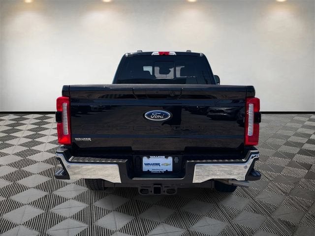 2023 Ford F-250 LARIAT