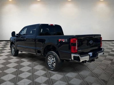 2023 Ford F-250 LARIAT