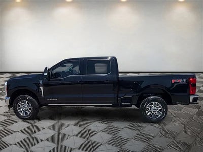2023 Ford F-250 LARIAT