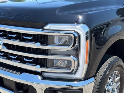 2023 Ford F-250 LARIAT