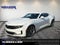 2024 Chevrolet Camaro 1LT