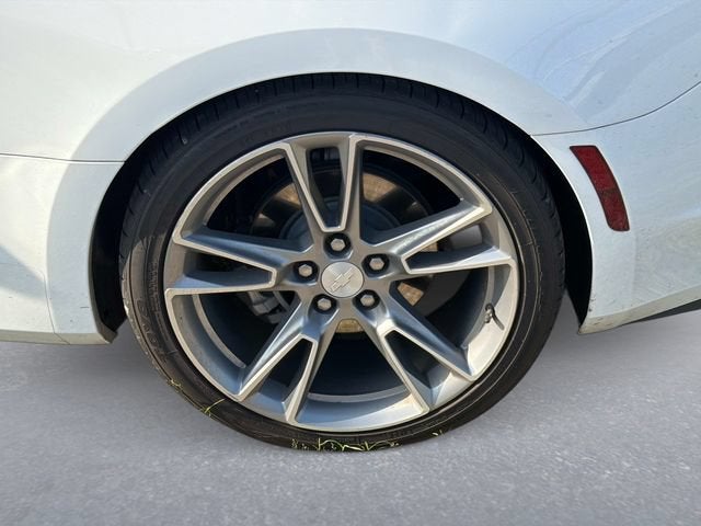 2024 Chevrolet Camaro 1LT