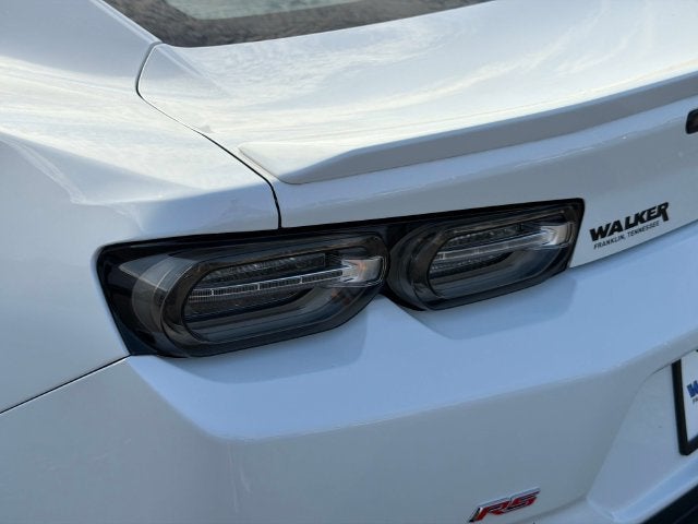 2024 Chevrolet Camaro 1LT