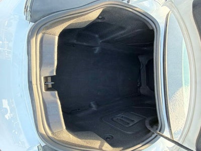 2024 Chevrolet Camaro 1LT