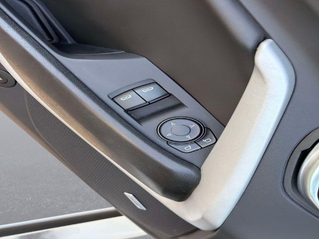 2024 Chevrolet Camaro 1LT