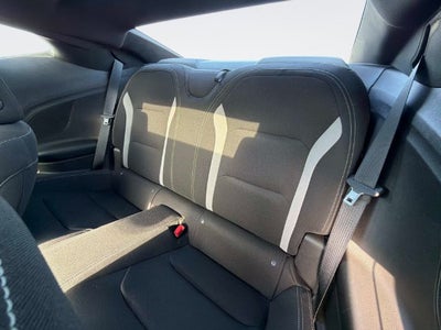 2024 Chevrolet Camaro 1LT