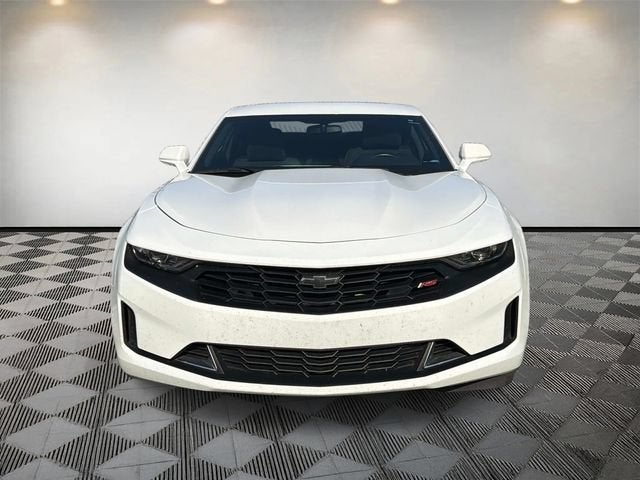 2024 Chevrolet Camaro 1LT