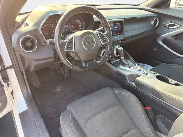 2024 Chevrolet Camaro 1LT