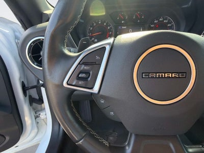 2024 Chevrolet Camaro 1LT