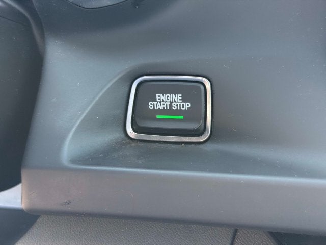 2024 Chevrolet Camaro 1LT
