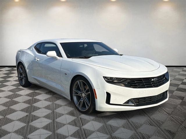 2024 Chevrolet Camaro 1LT