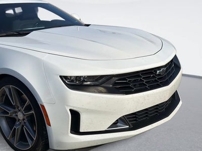 2024 Chevrolet Camaro 1LT
