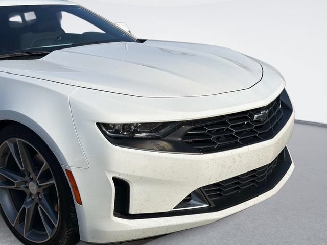 2024 Chevrolet Camaro 1LT