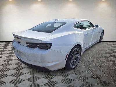 2024 Chevrolet Camaro 1LT