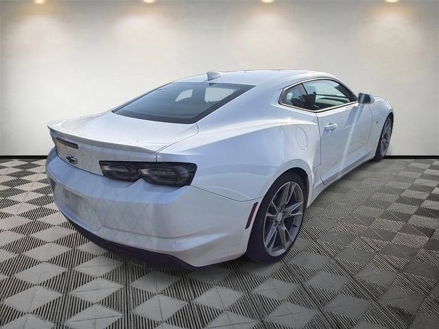 2024 Chevrolet Camaro 1LT
