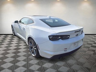 2024 Chevrolet Camaro 1LT