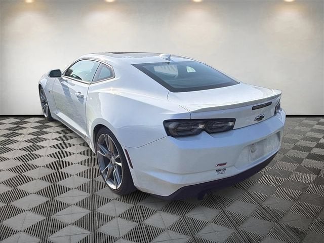2024 Chevrolet Camaro 1LT