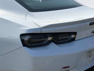 2024 Chevrolet Camaro 1LT