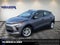 2022 Chevrolet Bolt EUV LT