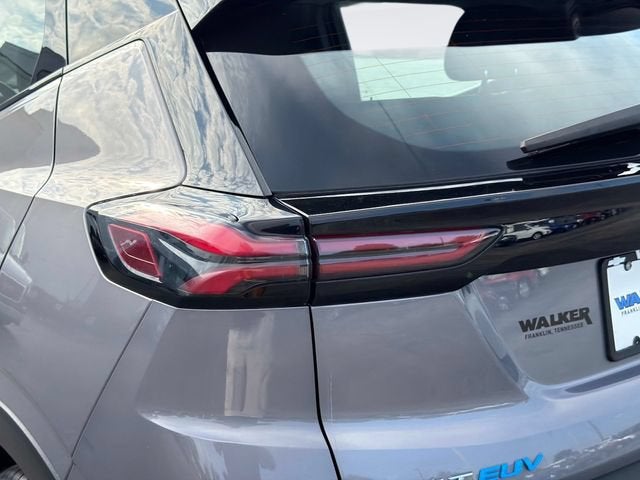 2022 Chevrolet Bolt EUV LT