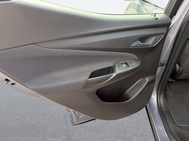 2022 Chevrolet Bolt EUV LT