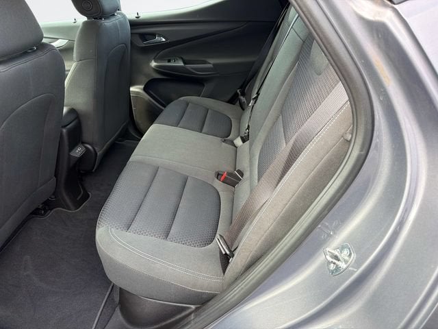 2022 Chevrolet Bolt EUV LT