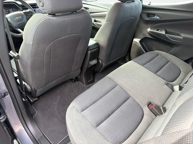 2022 Chevrolet Bolt EUV LT