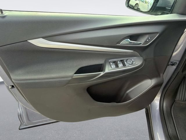 2022 Chevrolet Bolt EUV LT
