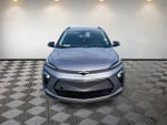 2022 Chevrolet Bolt EUV LT