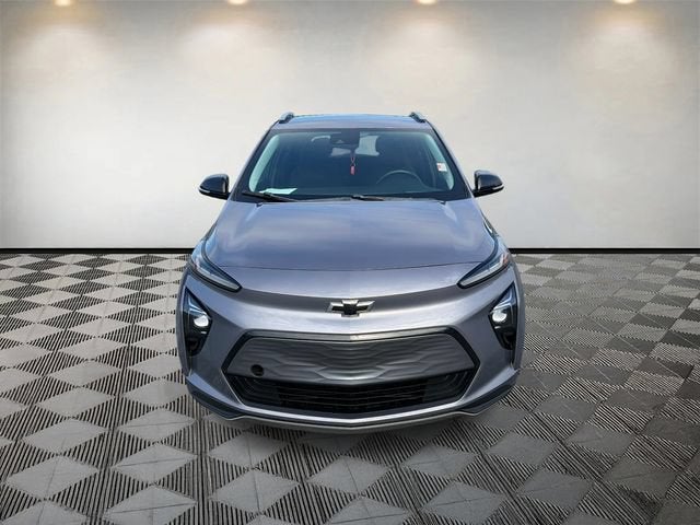 2022 Chevrolet Bolt EUV LT