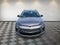 2022 Chevrolet Bolt EUV LT