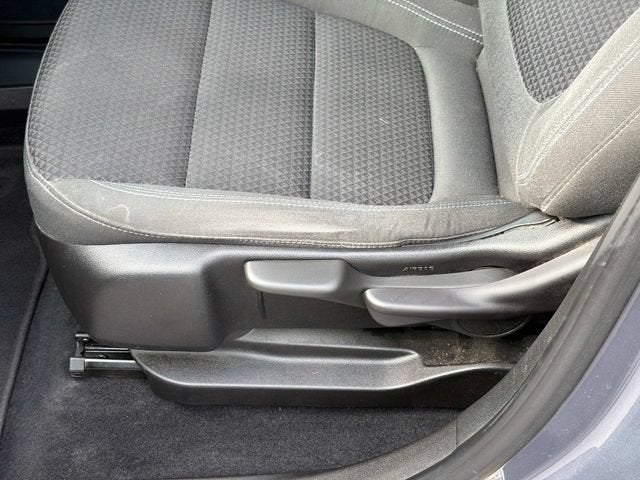 2022 Chevrolet Bolt EUV LT