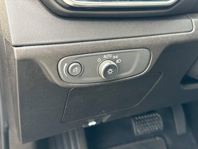 2022 Chevrolet Bolt EUV LT