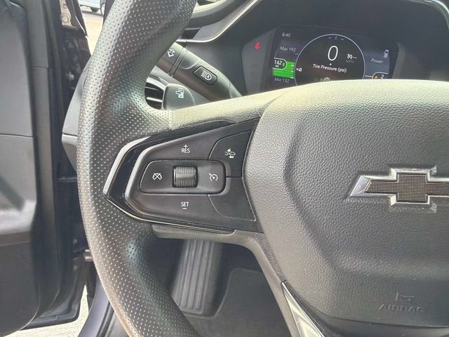 2022 Chevrolet Bolt EUV LT