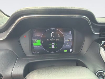 2022 Chevrolet Bolt EUV LT