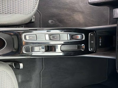 2022 Chevrolet Bolt EUV LT