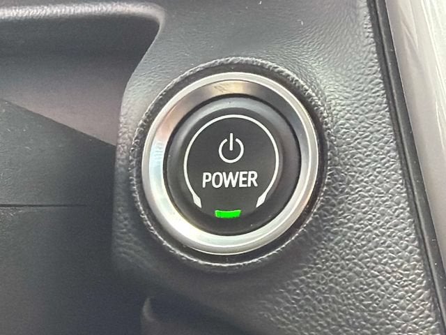 2022 Chevrolet Bolt EUV LT