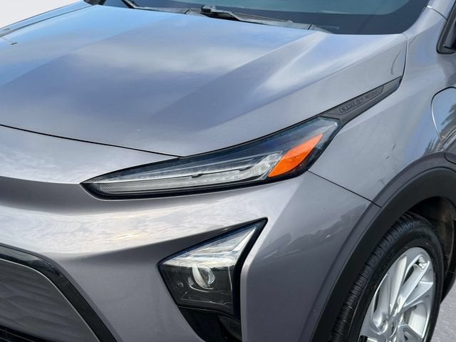 2022 Chevrolet Bolt EUV LT