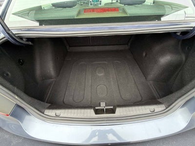 2013 Chevrolet Cruze LS