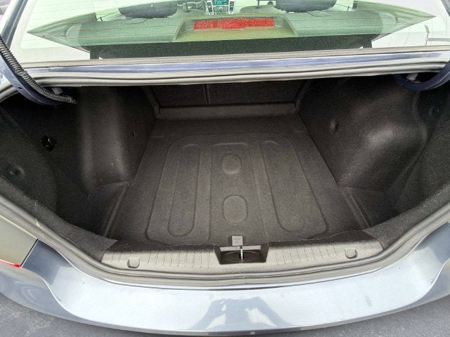 2013 Chevrolet Cruze LS