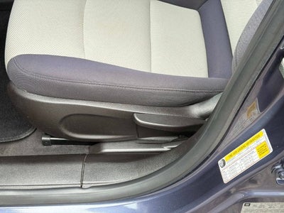 2013 Chevrolet Cruze LS