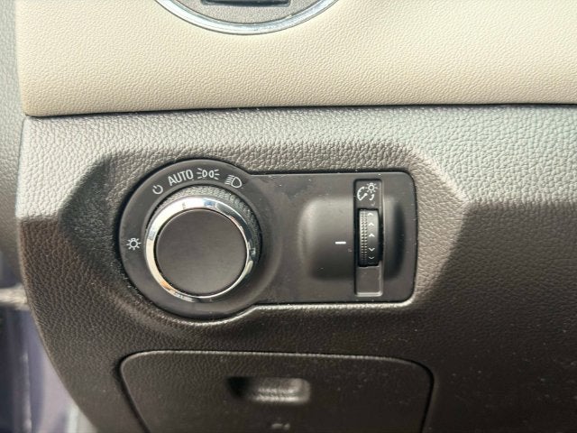 2013 Chevrolet Cruze LS