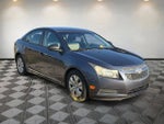 2013 Chevrolet Cruze LS