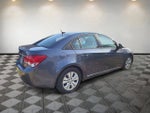 2013 Chevrolet Cruze LS