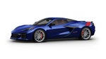 2027 Chevrolet Corvette Grand Sport 2LT