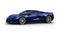 2027 Chevrolet Corvette Grand Sport 2LT