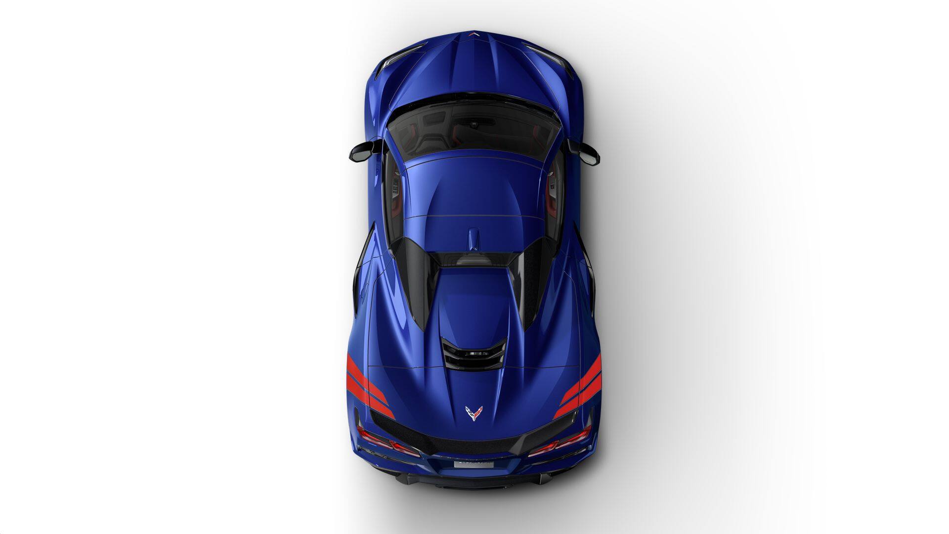 2027 Chevrolet Corvette Grand Sport 2LT