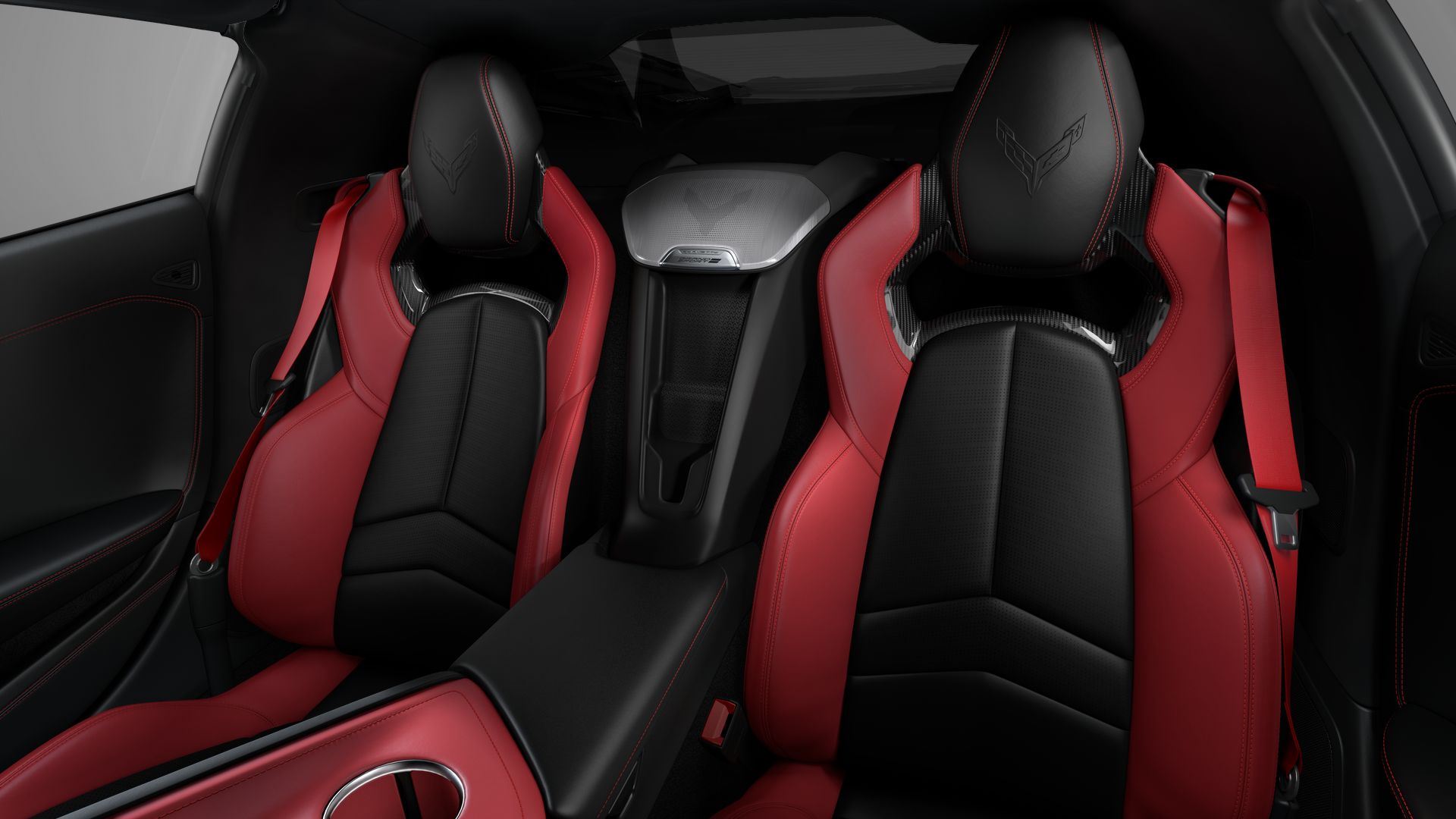 2027 Chevrolet Corvette Grand Sport 3LT